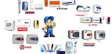 sửa chữa bình nóng lạnh tại hà nội