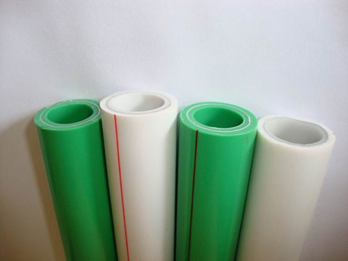quy định về vật liệu và thiết bị ống