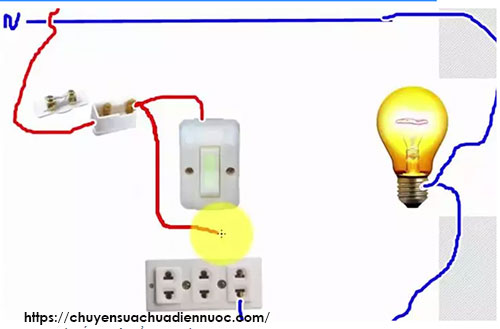 nguyên tắc cơ bản về mạch điện