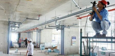 sửa chữa điện nước chung cư