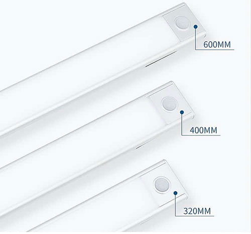 Đèn LED sạc không dây cảm ứng siêu mỏng BTC-LD40