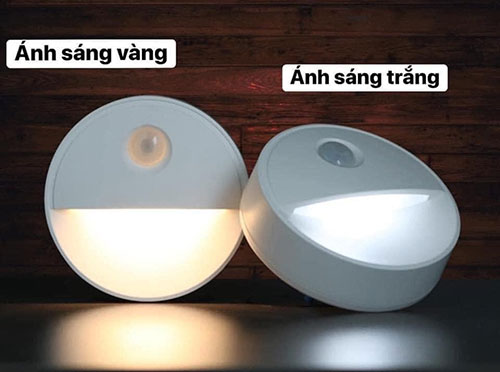 đèn LED không dây