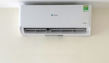 Kiểm tra, vệ sinh điều hòa Casper định kỳ để đảm bảo hiệu suất làm mát