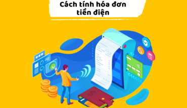 Cách tính tiền điện