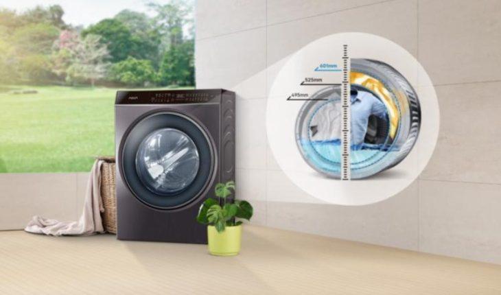 máy giặt báo lỗi UE