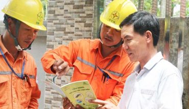 Chi phí xin cấp điện sinh hoạt