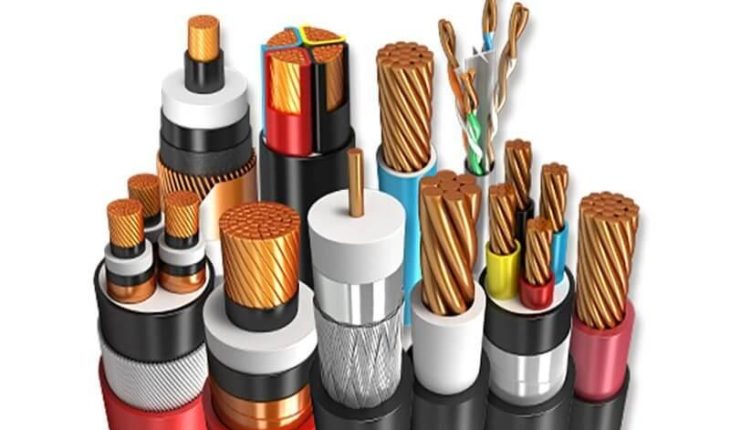 dây cáp điện Cadivi