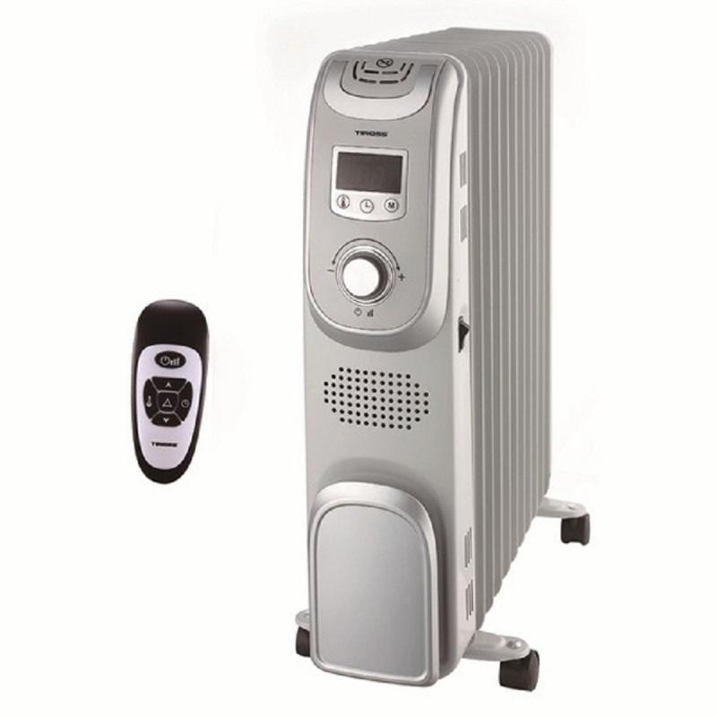 Máy sưởi dầu Bluestone RDB-8625