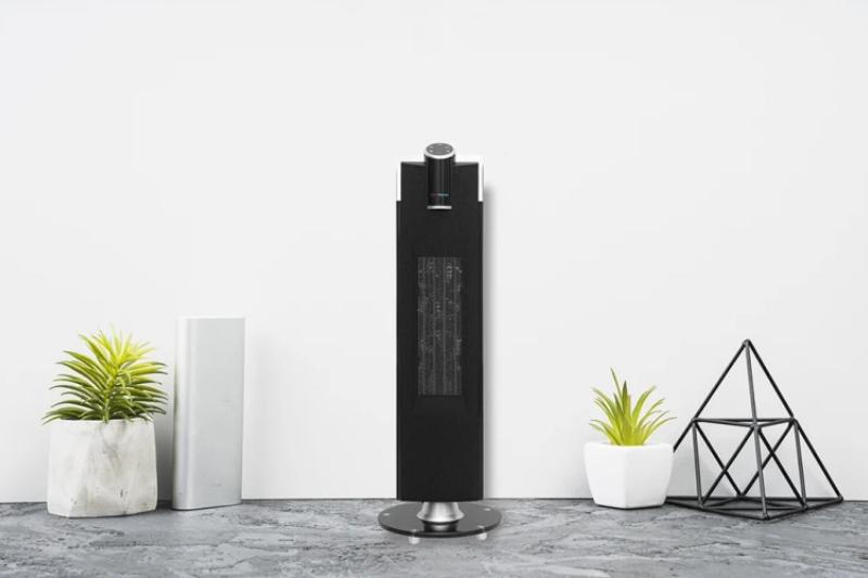 Máy sưởi gốm Korihome EHC-2616