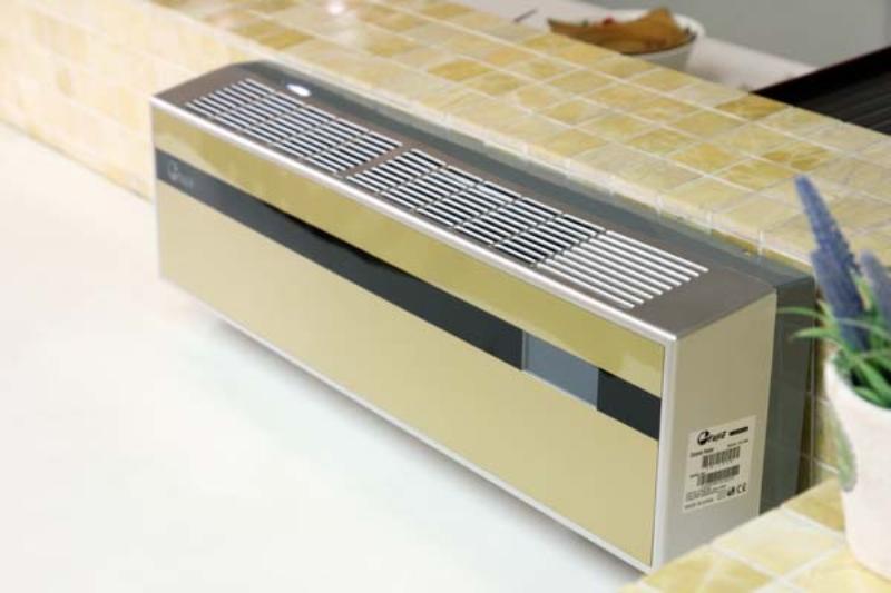 Máy sưởi gốm FujiE CH‑2500