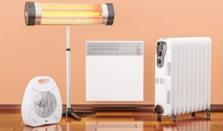 Máy sưởi có tốn điện không?