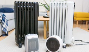 Máy sưởi là thiết bị sưởi ấm thiết yếu giúp bảo vệ sức khỏe gia đình trong mùa đông giá rét.