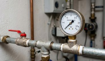 sơ đồ lắp máy bơm nước tăng áp