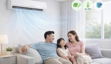 Cách chỉnh điều hòa